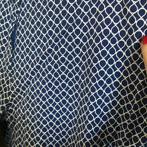 41 Hawthorn Capri pants Sz 14 Stitch fix NWOT - Picture 3 of 10